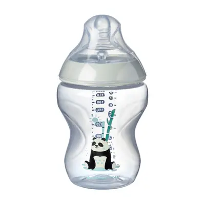 Biberon Tommee Tippee C2N Girl 0m+ 260 ml