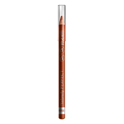 Miss Sporty Crayon pour les yeux Naturally Perfect 007 Caramel, 1 pc