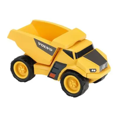 Dumper Volvo, Klein