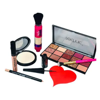 Coffret de maquillage Technic Invite, 6 produits