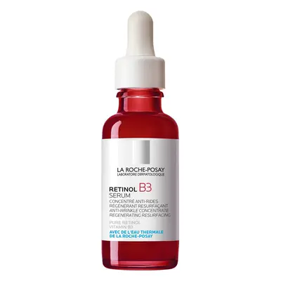 La Roche-Posay RETINOL B3 sérum concentré anti-rides 30 ml