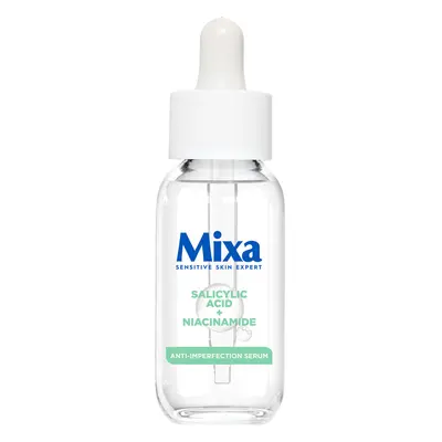 Mixa Sérum anti-imperfections pour peaux sensibles, 30 ml