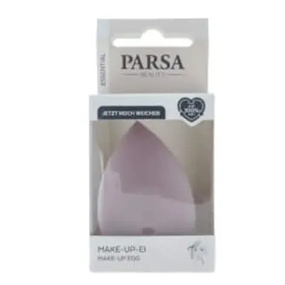 Parsa Beauty Egg éponge pour application de maquillage, 1 pc