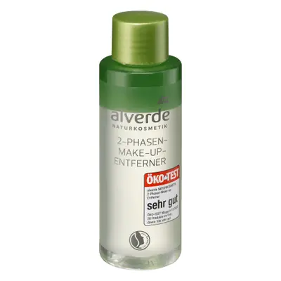 Alverde Naturkosmetik 2-Phase De-Texifier, 100 ml, 100 ml