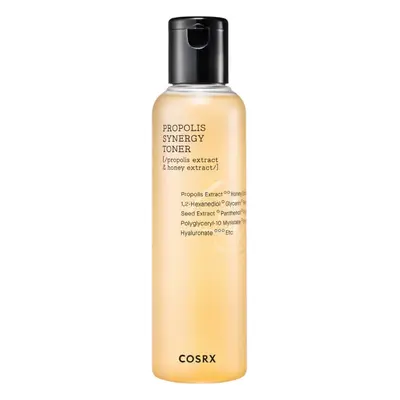 Tonique hydratant à l'extrait de propolis Full Fit, 150 ml, Cosrx, Cosrx