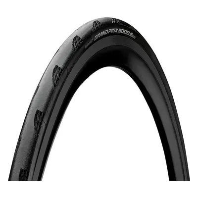 Pneus Continental Grand Prix 5000 S TR Noir 700x 25-28-30-32, Type mm 700x32