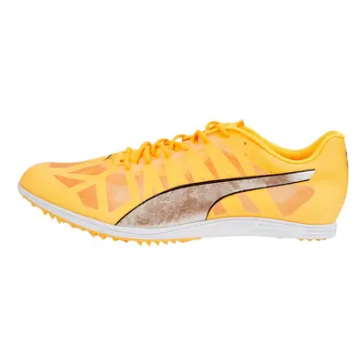 Baskets Puma EvoSpeed Distance 10 Jaune, Taille 44 - EUR