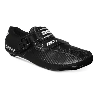 Chaussures Bont Riot Noir, Taille 38 - EUR