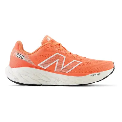 Baskets New Balance 880v14 Orange Blanc SS24 pour Femme, Taille 37 - EUR