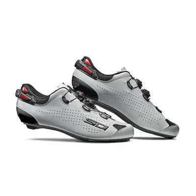 Baskets Sidi Shot 2 Gris Noir, Taille 48 - EUR