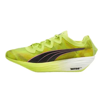 Baskets Puma Fast-FWD Nitro Vert, Taille 41 - EUR