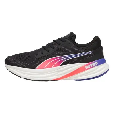 Baskets Puma Magnify Nitro 2 noir rose AW24, Taille 47 - EUR