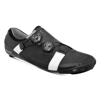 Chaussures Bont Vaypor S Noir Blanc, Taille 42 - EUR