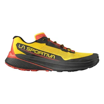 Baskets La Sportiva Prodigio jaune noir, Taille 46,5 - EUR