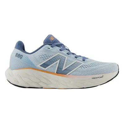 Baskets New Balance Fresh Foam X 880v14 Bleu Blanc AW24, Taille 41 - EUR