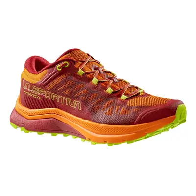 Baskets La Sportiva Karacal Rouge Orange, Taille 42,5 - EUR