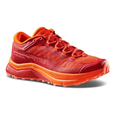 Baskets La Sportiva Karacal Orange Femme, Taille 41 - EUR