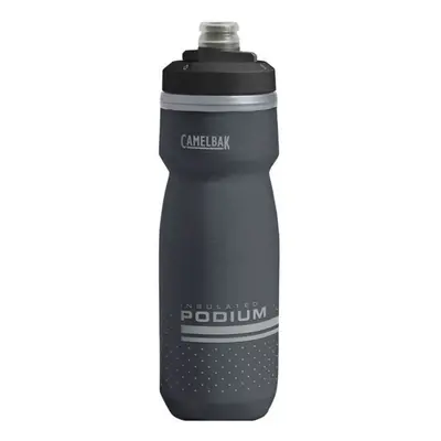 Bouteille d'eau Camelbak Podium Chill 0.6L Noir