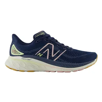 Baskets New Balance Fresh Foam X 860v13 Bleu SS24 Femmes, Taille 37,5 - EUR