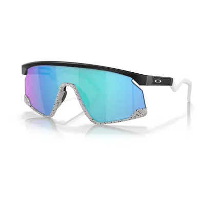 Lunettes Oakley BXTR Noir Bleu