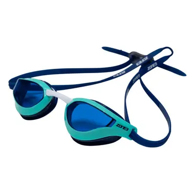 Lunettes de Natation Zone3 Viper Speed Bleu