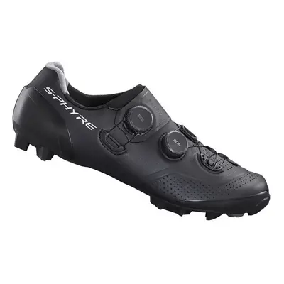 Chaussures VTT Shimano XC902 Noir, Taille 45,5 - EUR