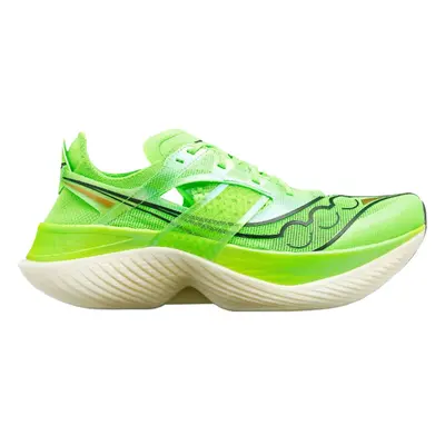 Baskets Saucony Endorphin Elite Vert, Taille 42 - EUR