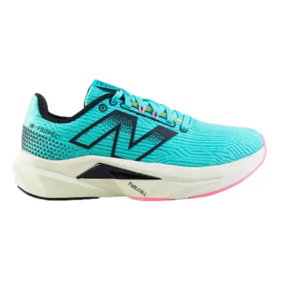 Baskets Femme New Balance Fuelcell Propel v5 Bleu Blanc AW24, Taille 37,5 - EUR