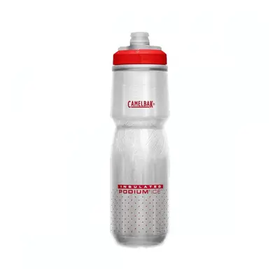 Gourdon Camelbak Podium Ice 0,6 L Rouge