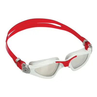 Lunettes de natation Aqua sphere Kayenne Rouge Blanc