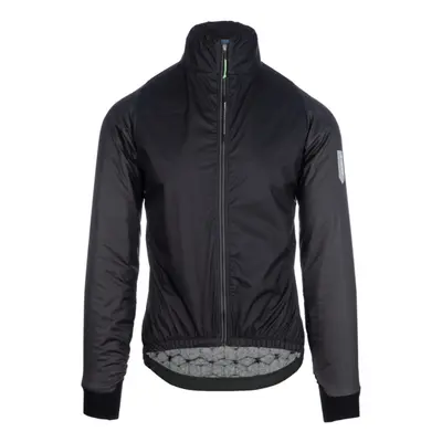 Veste Q36.5 Adventure Winter Black pour hommes, Taille M