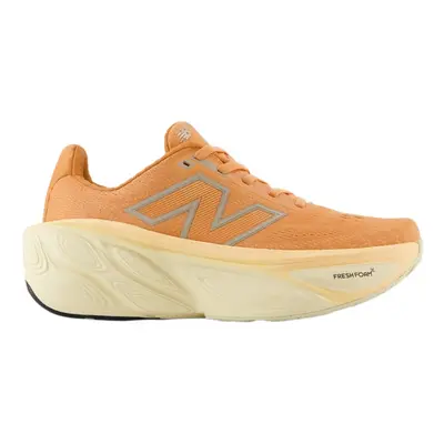 Chaussures New Balance Fresh Foam X More v5 Orange AW24 pour femmes, Taille 37,5 - EUR