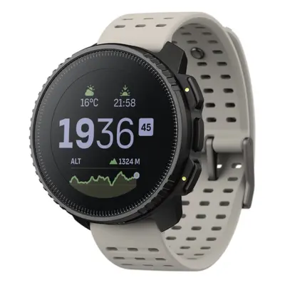 Montre Suunto Vertical Black Sand