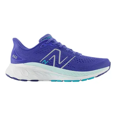 Baskets New Balance Fresh Foam X 860v13 Bleu Marine Femme, Taille 37,5 - EUR