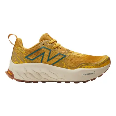 Chaussures New Balance Fresh Foam x Hierro v8 Jaune AW24 pour femmes, Taille 42,5 - EUR