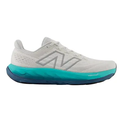 New Balance Fresh Foam X Vongo v6 Blanc Bleu AW24 Baskets, Taille 44,5 - EUR