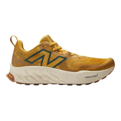 Chaussures New Balance Fresh Foam X Hierro v8 Jaune AW24, Taille 42,5 - EUR