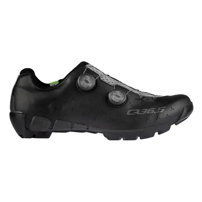 Chaussures Q36.5 Unique Adventure Noir, Taille 40 - EUR