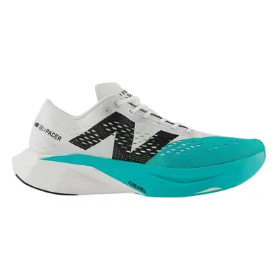 Baskets New Balance FuelCell SuperComp Pacer v2 bleu blanc AW24, Taille 44 - EUR