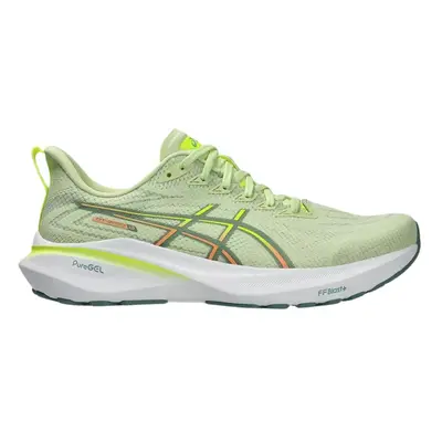 Baskets Asics GT-2000 13 Vert Jaune AW24, Taille 47 - EUR