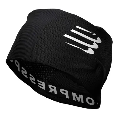 Cache Cou Compressport 3D Thermo Ultra Noir