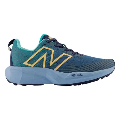 Baskets New Balance Venym Bleu Jaune AW24 Femme, Taille 40,5 - EUR