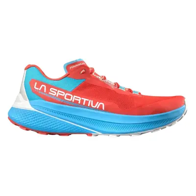 Chaussures La Sportiva Prodigio Rouge Bleu Femme, Taille 40 - EUR