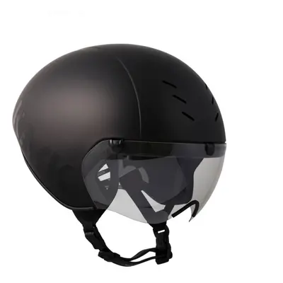 Casque Kask Bambino Pro Noir Mat Anthracite, Taille M