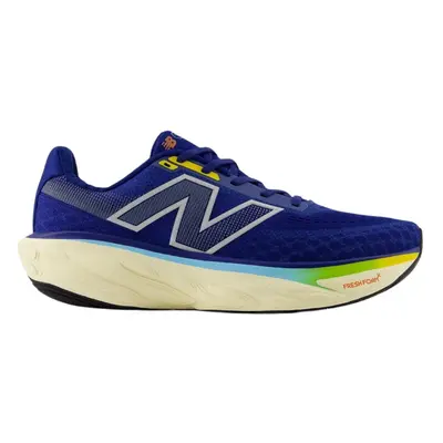 Chaussures New Balance Fresh Foam X 1080 v14 Bleu AW24, Taille 42,5 - EUR