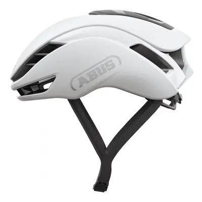 Casque Abus Gamechanger 2.0 Polar Blanc, Taille M