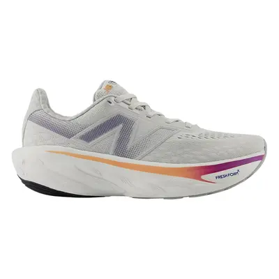 Chaussures New Balance Fresh Foam X 1080 v14 Blanc Violet AW24, Taille 41 - EUR