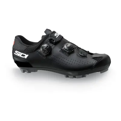 Chaussures SIDI VTT Eagle 10 Mega Noir, Taille 44 - EUR