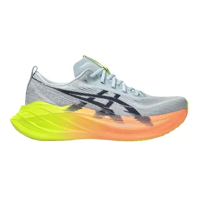 Baskets Asics Superblast 2 Paris Gris Orange AW24, Taille 41,5 - EUR