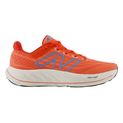 Baskets New Balance Fresh Foam X Vongo v6 Orange Blanc SS24 pour Femmes, Taille 40,5 - EUR